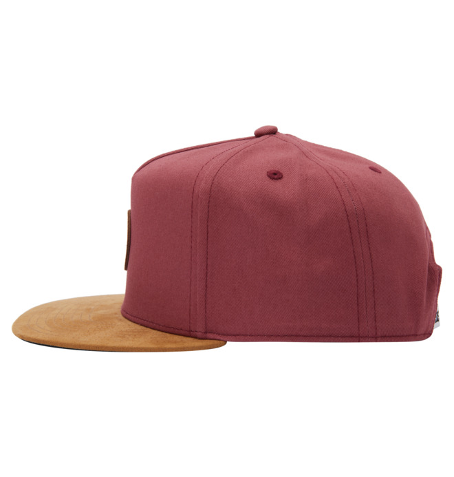Brackers - Snapback Cap for Men  ADYHA04143
