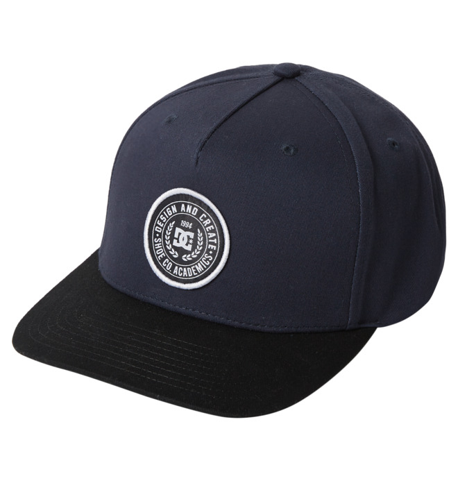 Slacker - Snapback Cap for Men  ADYHA04144