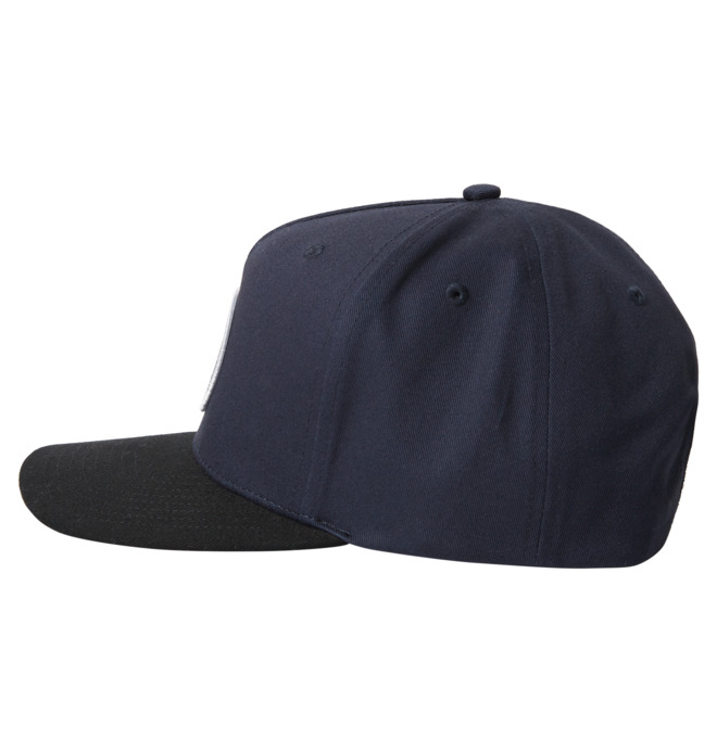 Slacker - Snapback Cap for Men  ADYHA04144
