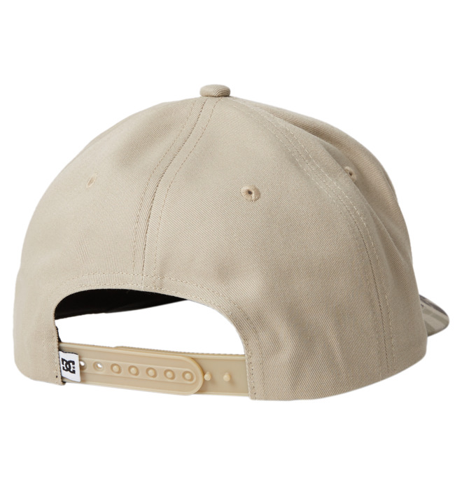 Slacker - Snapback Cap for Men  ADYHA04144