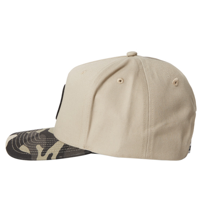 Slacker - Snapback Cap for Men  ADYHA04144