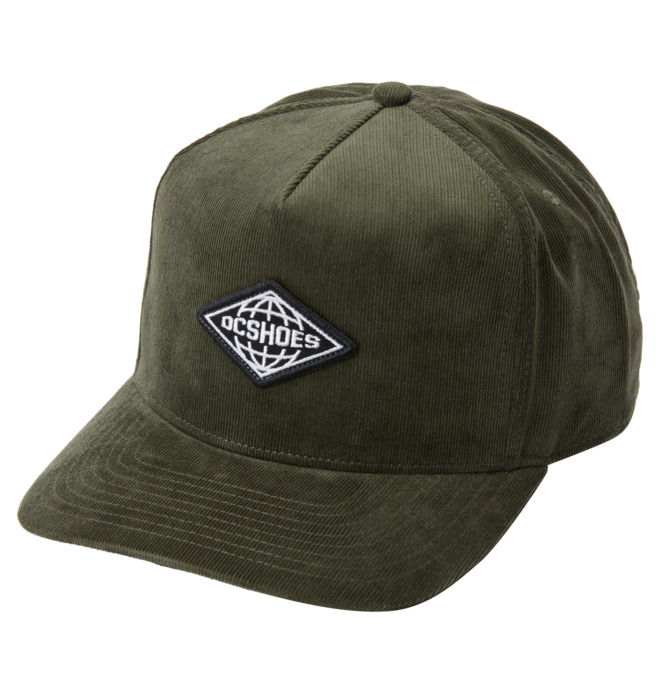 DC Expo - Snapback Cap for Men  ADYHA04151