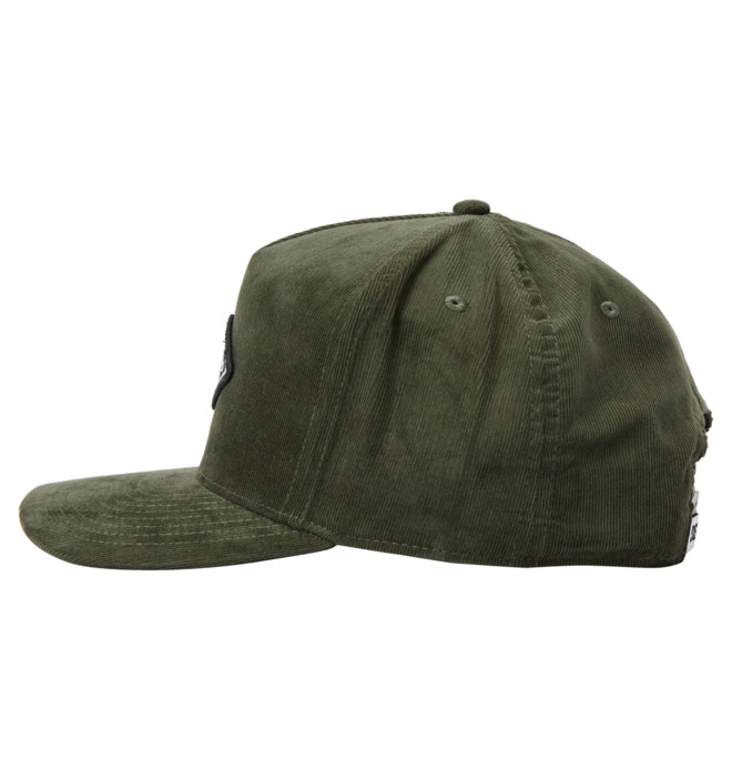 DC Expo - Snapback Cap for Men  ADYHA04151
