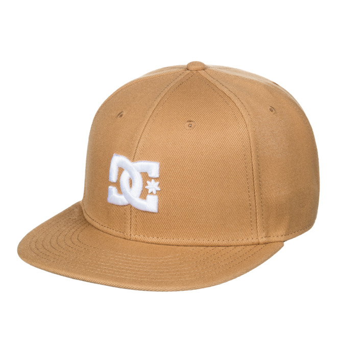 DC Empire - Snapback Cap for Men  ADYHA04161