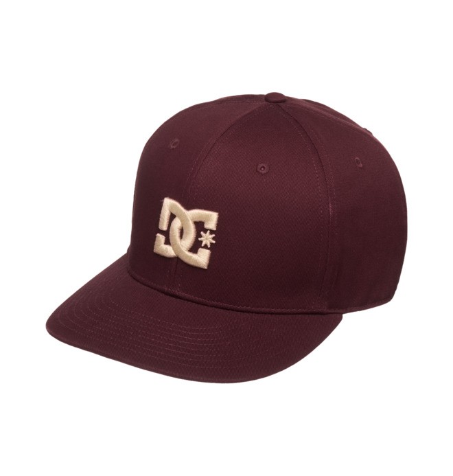 DC Empire - Snapback Cap for Men  ADYHA04161