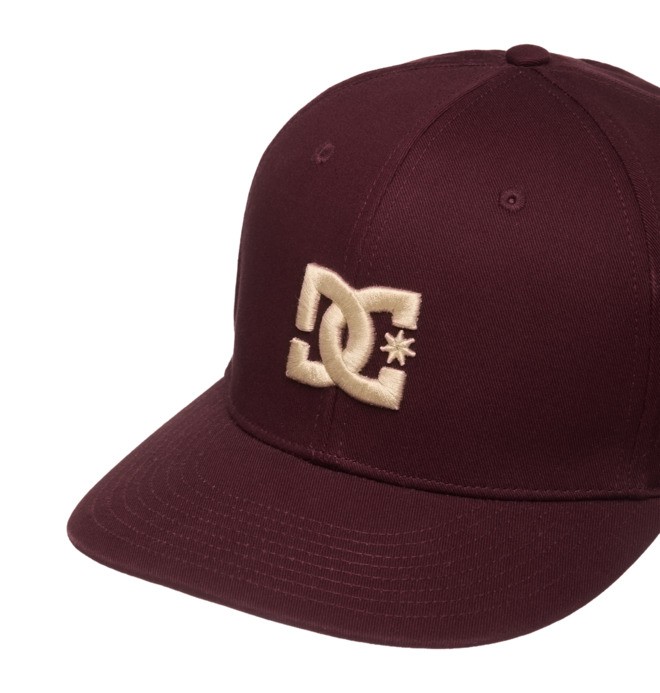 DC Empire - Snapback Cap for Men  ADYHA04161