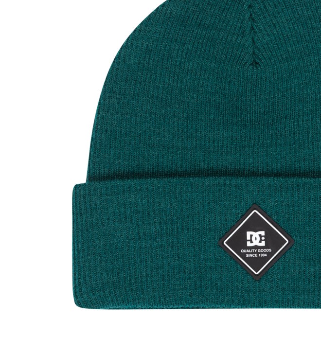 Label - Beanie for Men  ADYHA04164