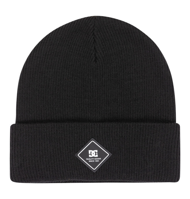 Label - Beanie for Men  ADYHA04164