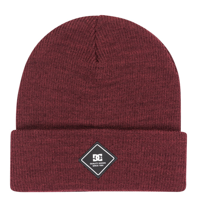 Label - Beanie for Men  ADYHA04164