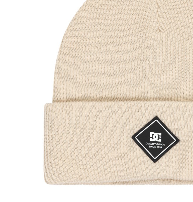 Label - Beanie for Men  ADYHA04164