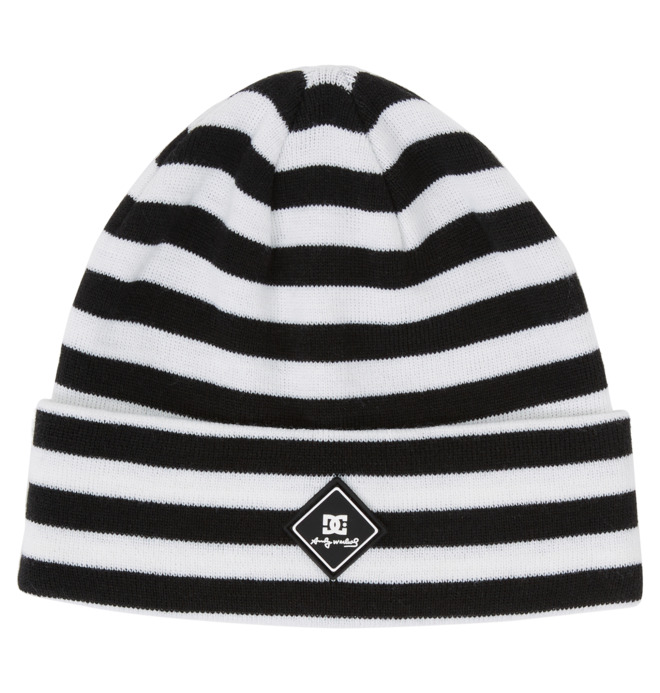 Andy Warhol x DC Shoes - Beanie for Men  ADYHA04169