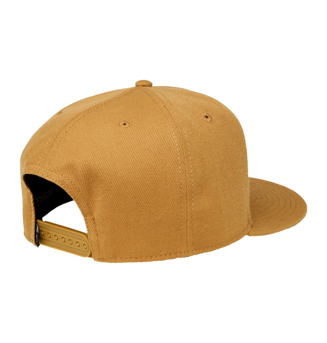 Semi-Pro - Snapback Cap for Men  ADYHA04170