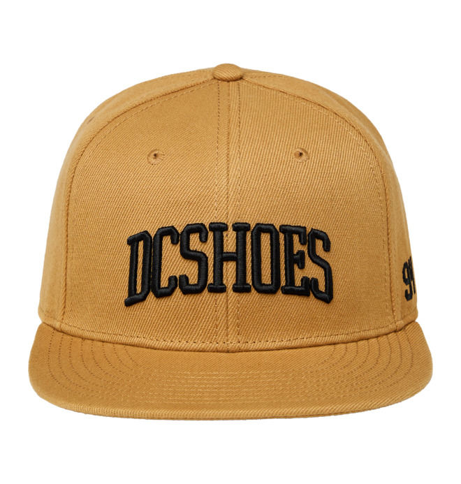 Semi-Pro - Snapback Cap for Men  ADYHA04170
