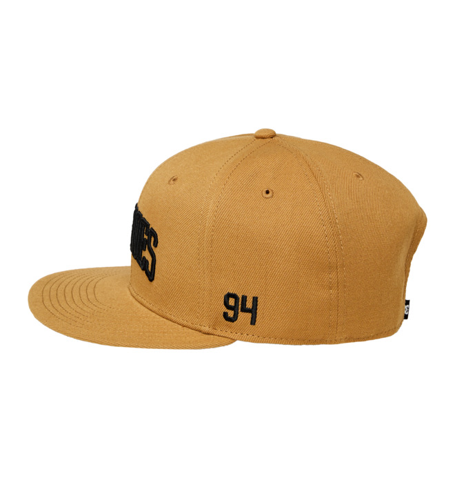 Semi-Pro - Snapback Cap for Men  ADYHA04170