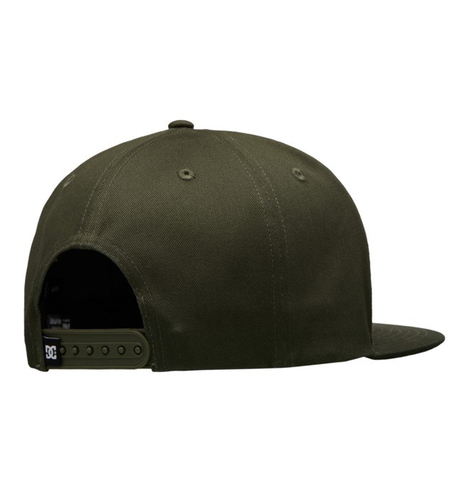 Semi-Pro - Snapback Cap for Men  ADYHA04170