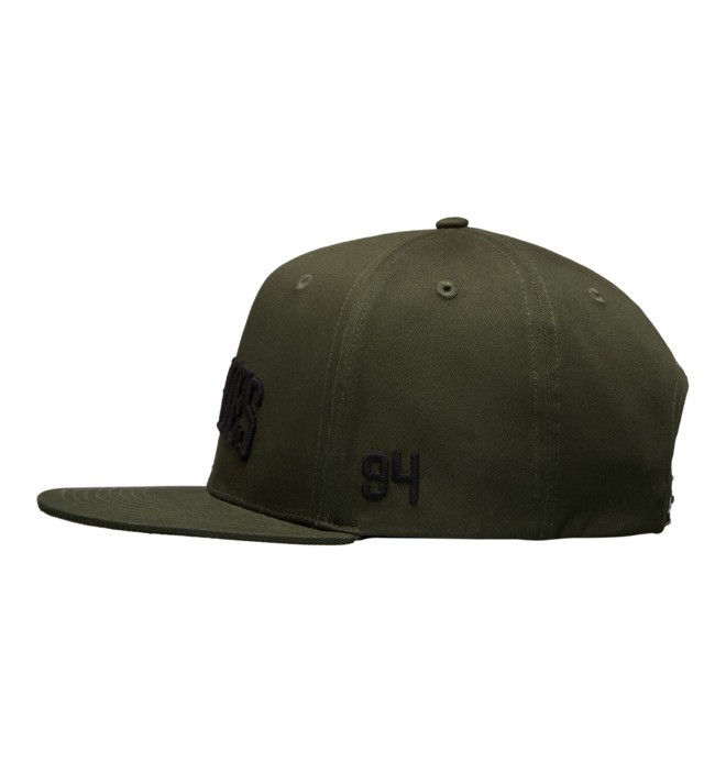 Semi-Pro - Snapback Cap for Men  ADYHA04170