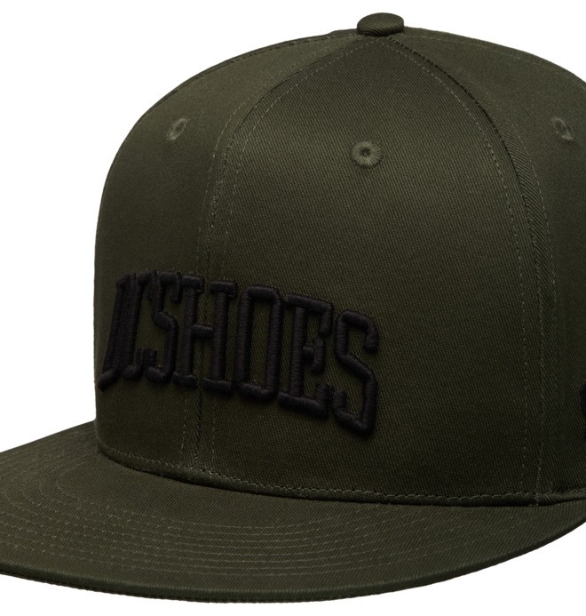 Semi-Pro - Snapback Cap for Men  ADYHA04170