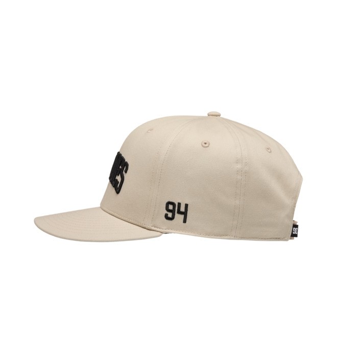 Semi-Pro - Snapback Cap for Men  ADYHA04170