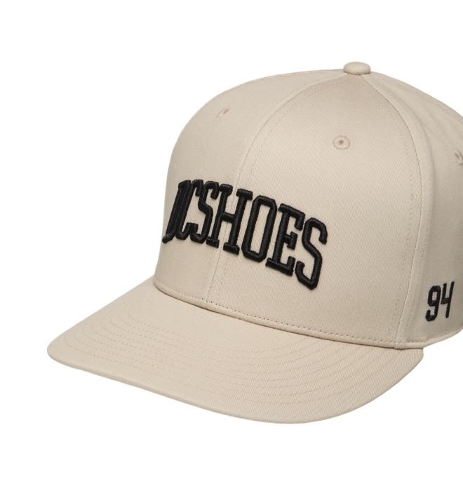 Semi-Pro - Snapback Cap for Men  ADYHA04170