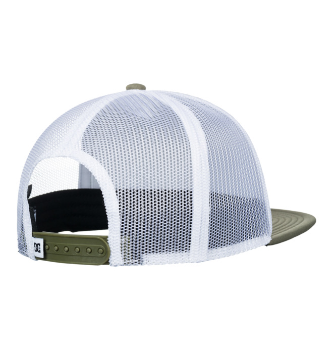 Gas Station - Trucker Cap for Men  ADYHA04178