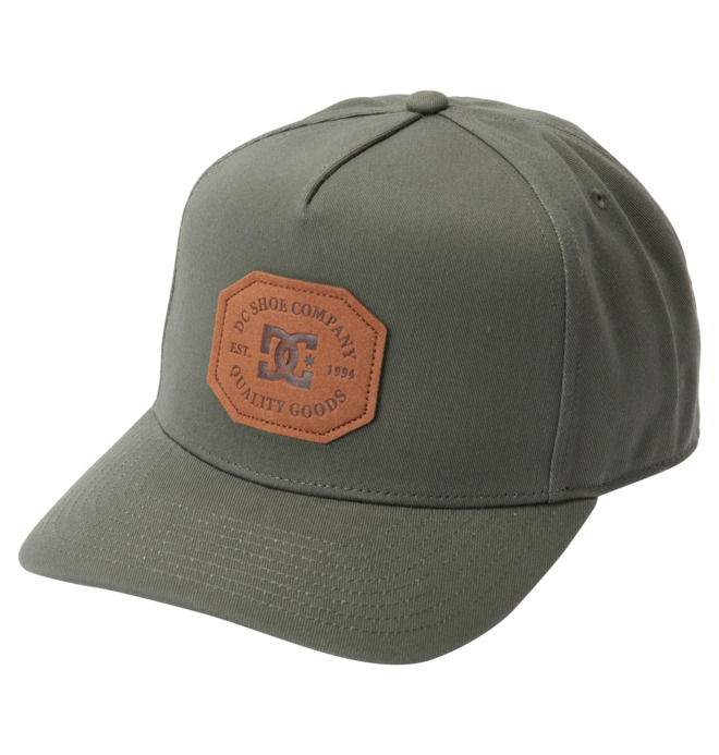 Reynotts - Snapback Cap for Men  ADYHA04179