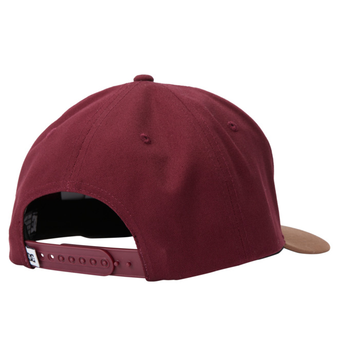 Slacker - Snapback Cap for Men  ADYHA04180