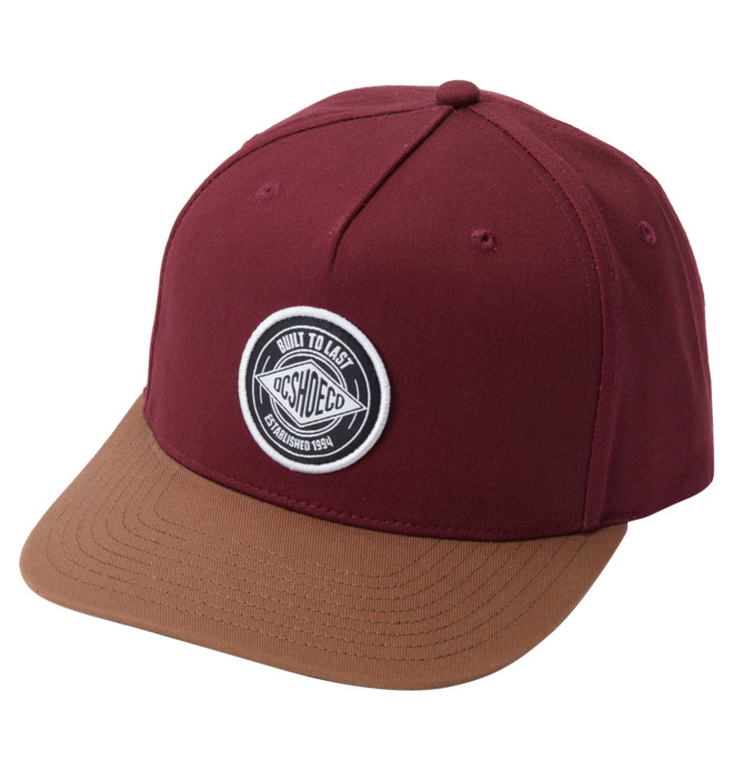 Slacker - Snapback Cap for Men  ADYHA04180