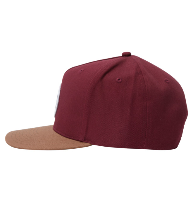 Slacker - Snapback Cap for Men  ADYHA04180
