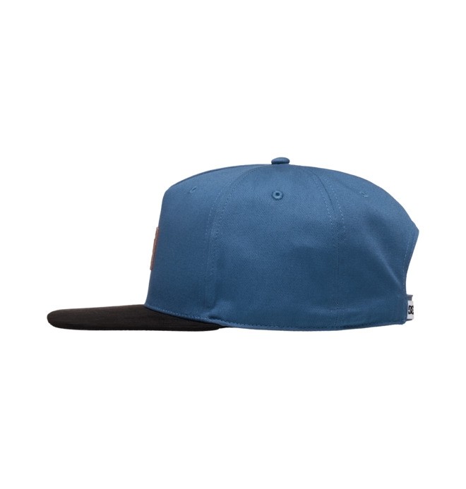 Brackers - Cap for Men  ADYHA04181