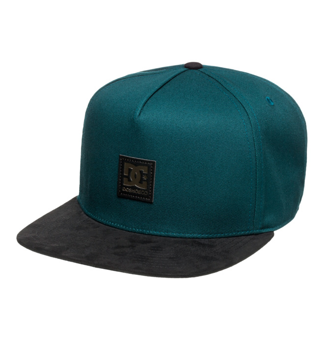 Brackers - Snapback Cap for Men  ADYHA04181