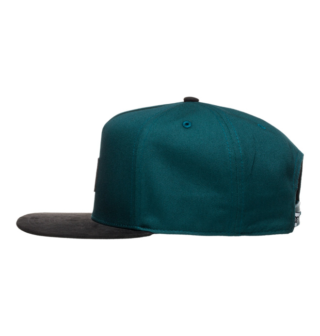 Brackers - Snapback Cap for Men  ADYHA04181