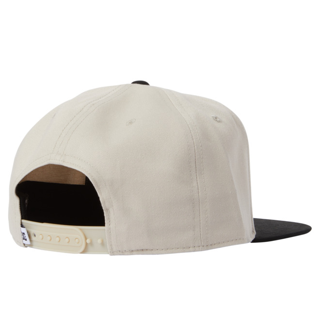 Brackers - Snapback Cap for Men  ADYHA04181