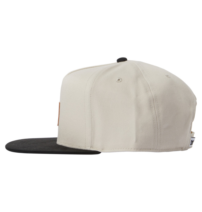 Brackers - Snapback Cap for Men  ADYHA04181