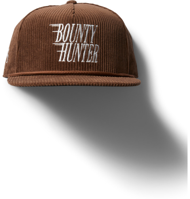 STAR WARS&trade; x DC Shoes Mando Bounty Hunter - Snapback Cap for Men  ADYHA04187