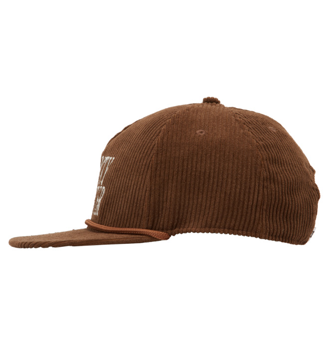 STAR WARS&trade; x DC Shoes Mando Bounty Hunter - Snapback Cap for Men  ADYHA04187