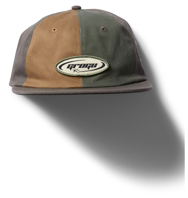 STAR WARS&trade; x DC Shoes Grogu - Strapback Cap for Men  ADYHA04188