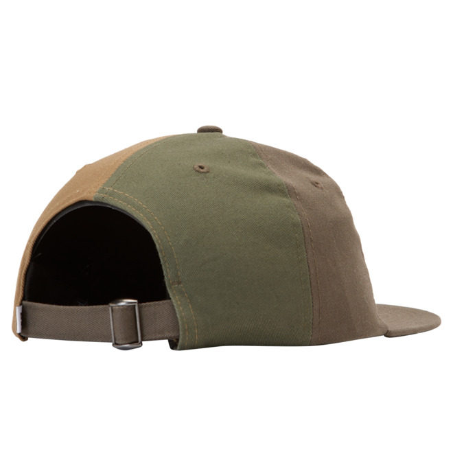 STAR WARS&trade; x DC Shoes Grogu - Strapback Cap for Men  ADYHA04188