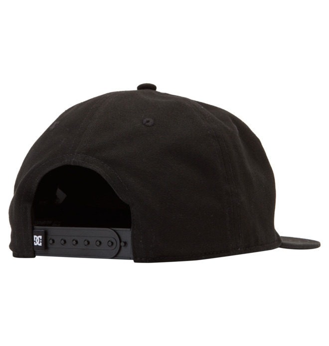 STAR WARS&trade; x DC Shoes Dark Trooper - Snapback Cap for Men  ADYHA04189
