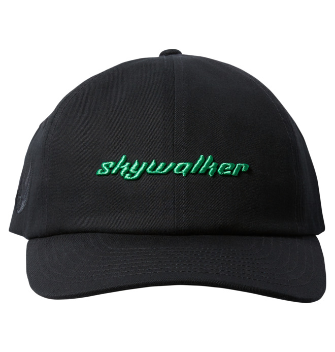 STAR WARS&trade; x DC Shoes Luke Skywalker - Snapback Cap for Men  ADYHA04190