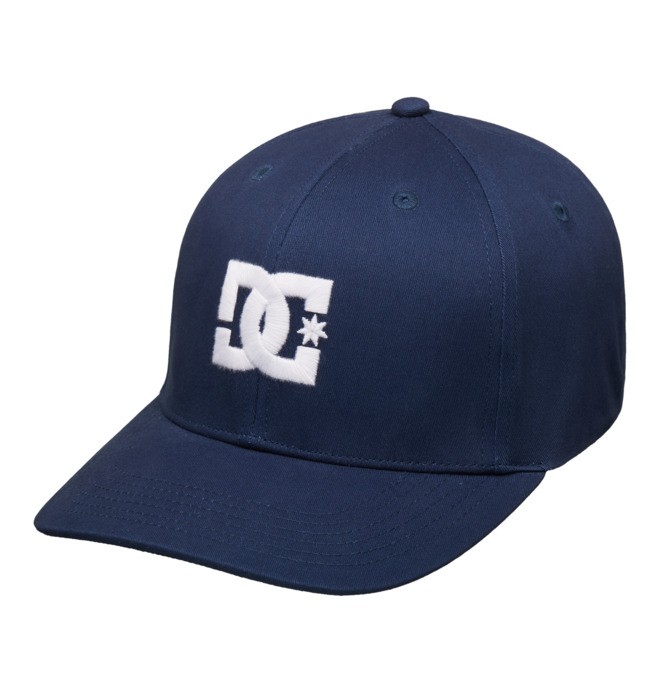 DC Star - Cap for Men  ADYHA04195