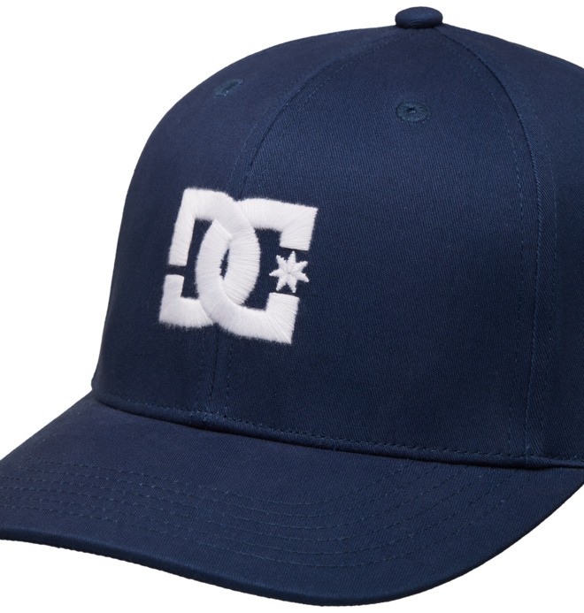 DC Star - Cap for Men  ADYHA04195