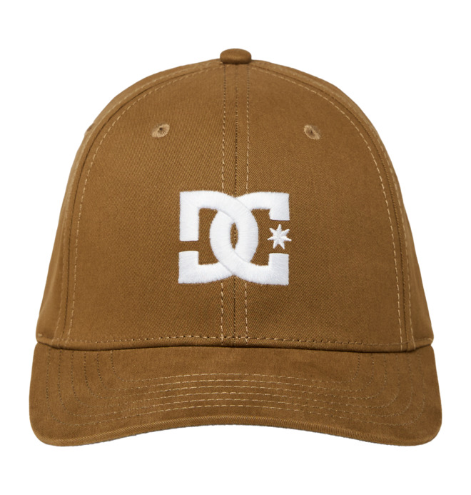 DC Star - Cap for Men  ADYHA04195