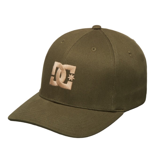 DC Star - Cap for Men  ADYHA04195