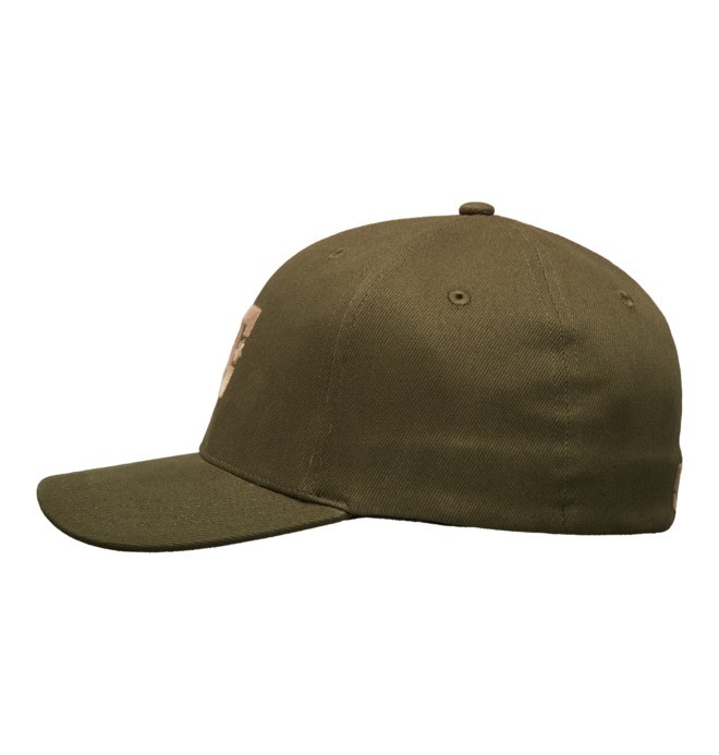 DC Star - Cap for Men  ADYHA04195