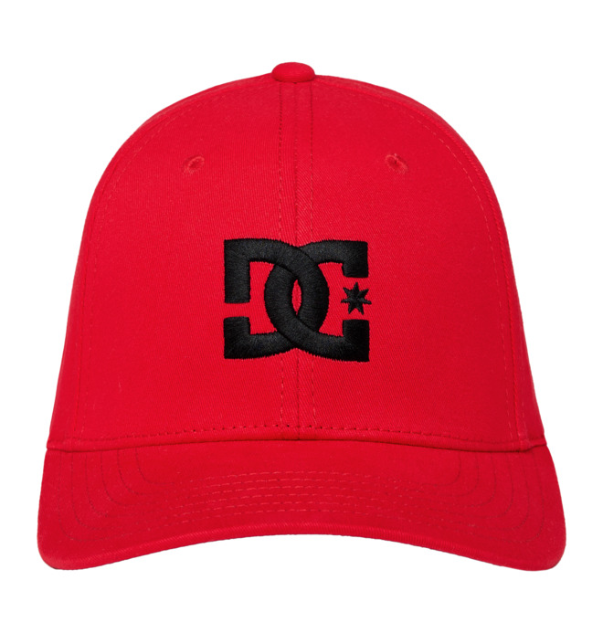 DC Star - Cap for Men  ADYHA04195