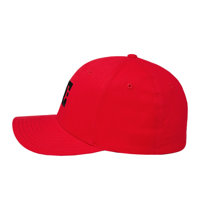 DC Star - Cap for Men  ADYHA04195