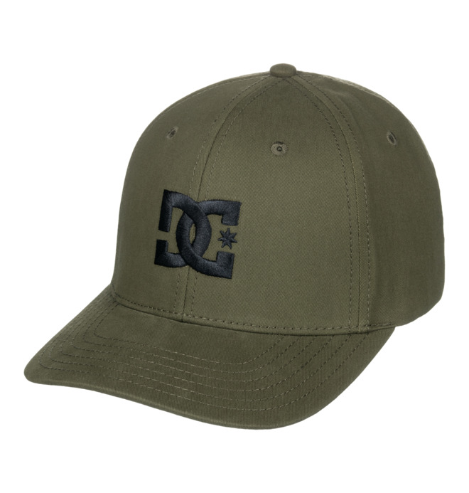 DC Star - Cap for Men  ADYHA04195