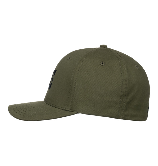 DC Cap Star - Flexfit Cap for Men  ADYHA04195