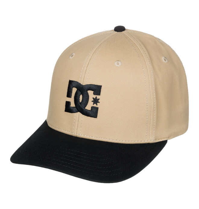 DC Cap Star - Flexfit Cap for Men  ADYHA04195