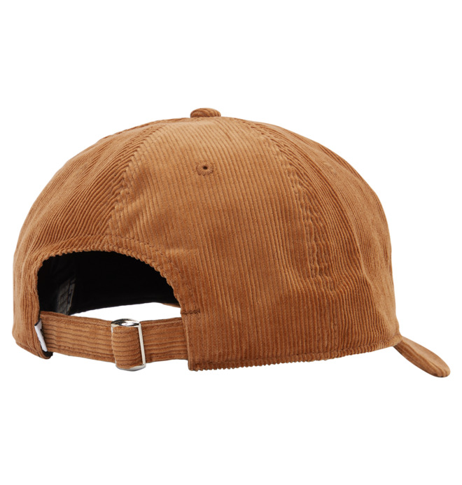 DC Star - Strapback Cap for Men  ADYHA04196